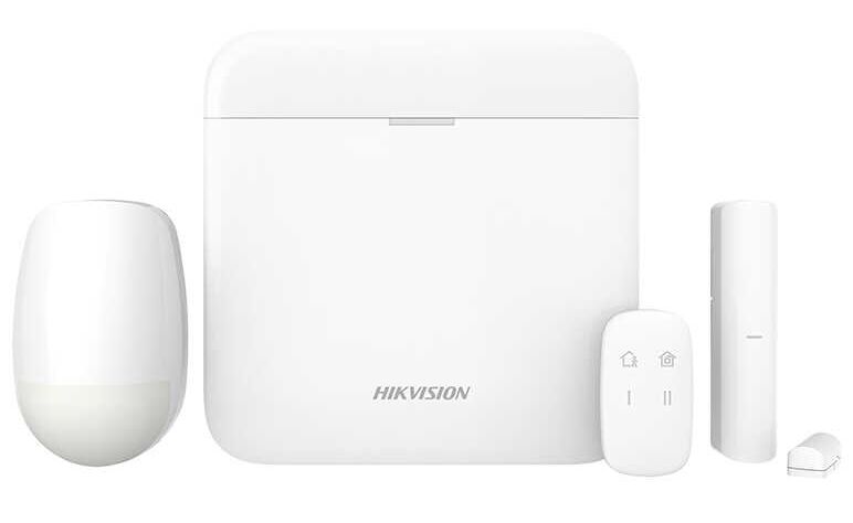 HİKVİSİON DS-PWA64-Kit-WE AX PRO Kit (868MHz)