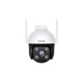 TENDA CH7-WCA 4MP 4MM 30MT STARLIGHT IR PTZ SPEED DOME IP KAMERA