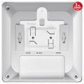 ASUS EXPERTWIFI EBA63 AX3000 DUAL BAND WIFI ROUTER