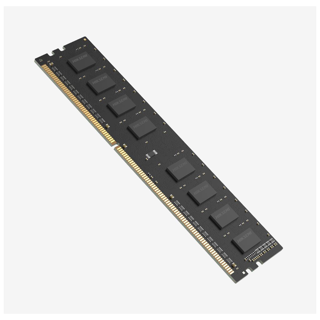 HIKSEMI HIKER, HSC408U32Z1, 8GB, DDR4, 3200Mhz, CL22, Desktop, RAM