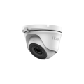 HILOOK THC-T123-M, 2Mpix, 2.8mm Lens, 30Mt Gece Görüşü, IP66, Ultra Low Light, OSD Menü, Metal Kasa, Dome, Kamera