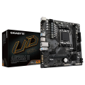 GIGABYTE A620M H, rev.1.2, 6400MHz, 2xDDR5, 1x M.2, HDMI, DP, AM5 Soket Anakart