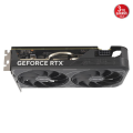 ASUS DUAL-RTX4060-O8G-V2, 8Gb, 128Bit, GDDR6, 1xHDMI, 3xDP GAMING Ekran Kartı (BULK)
