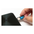 KIOXIA 1TB ExceriaG2, LMEX2L001TG2 U1 V30 4K,  CL10, 100Mb/s, MicroSD Kart Bellek (SD Adaptörlü)