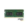 KINGSTON KVR32S22D8/16, 16Gb, 3200Mhz, DDR4, Sodimm Notebook RAM, 1,2V, CL22