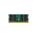 KINGSTON KVR32S22D8/32, 32Gb, 3200Mhz, DDR4, Sodimm Notebook RAM, 1,2V, CL22