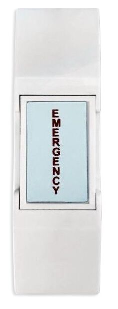 TEKNİM TOB-0605 PANİK BUTON, NO / NC