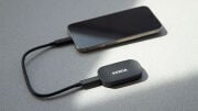 1TB KIOXIA EXCERİA PLUS G2 1050/1000MB/s USB 3.2 GEN2 TYPE-C TAŞINABİLİR SSD DİSK LXD20K001TG8