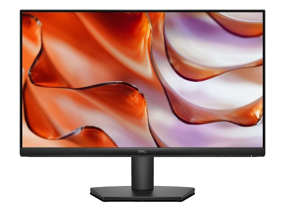 DELL SE2425HM 23.8'' IPS 8ms 100Hz FullHD 1920x1080 HDMI VGA Siyah Monitör