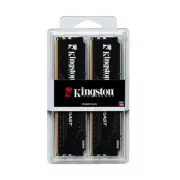 64 GB DDR5 5600MHZ KINGSTON BEAST BLACK CL36 DT KF556C36BBEK2/64TR