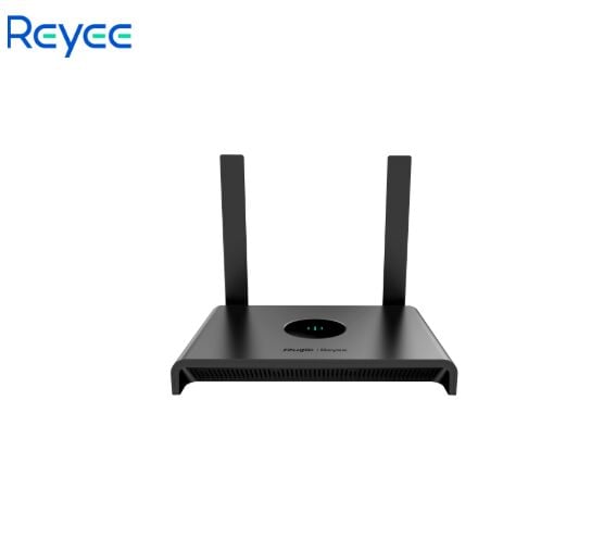 RUIJIE REYEE RG-EW300N 3X10/100 2.4GHz LAN ROUTER