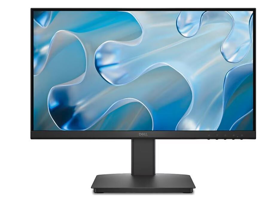 DELL SE2225HM 21.5'' IPS 5ms 100Hz FullHD 1920x1080 HDMI VGA Siyah Monitör