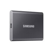 SAMSUNG PORTABLE T7 2TB USB3.2 1050-1000MB/s HARICI SSD MU-PC2T0T/AM