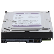 WD PURPLE, WD10PURZ, 3.5'' 1TB, 64Mb, 5400 Rpm, 7/24 Güvenlik, HDD