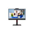 LENOVO TC TIO24GEN5TOUCH 12NBGAR1TK 23.8'' 4MS DP/HDMI/TYPE-C VESA PIVOT DOKUNMATİK IPS LED MONITOR