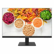 HIKVISION DS-D5027F2-1P2 27'' 5MS 1920x1080 VGA/HDMI VESA 100Hz SİYAH FULL HD GUVENLIK MONITORU