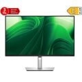 23.8 DELL PRO PLUS P2425DE WQHD 5MS 100HZ HDMI+DP+TYPE-C IPS PIVOT MONITOR