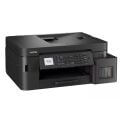 BROTHER MFC-T930DW TANKLI YAZ/TAR/FOT/FAX/DUB/WIFI/ETH