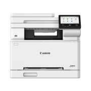 CANON i-SENSYS MF667CDW, Renkli Lazer Yazıcı,  Tarayıcı, Fotokopi, Fax, Wifi, Lan, Duplex