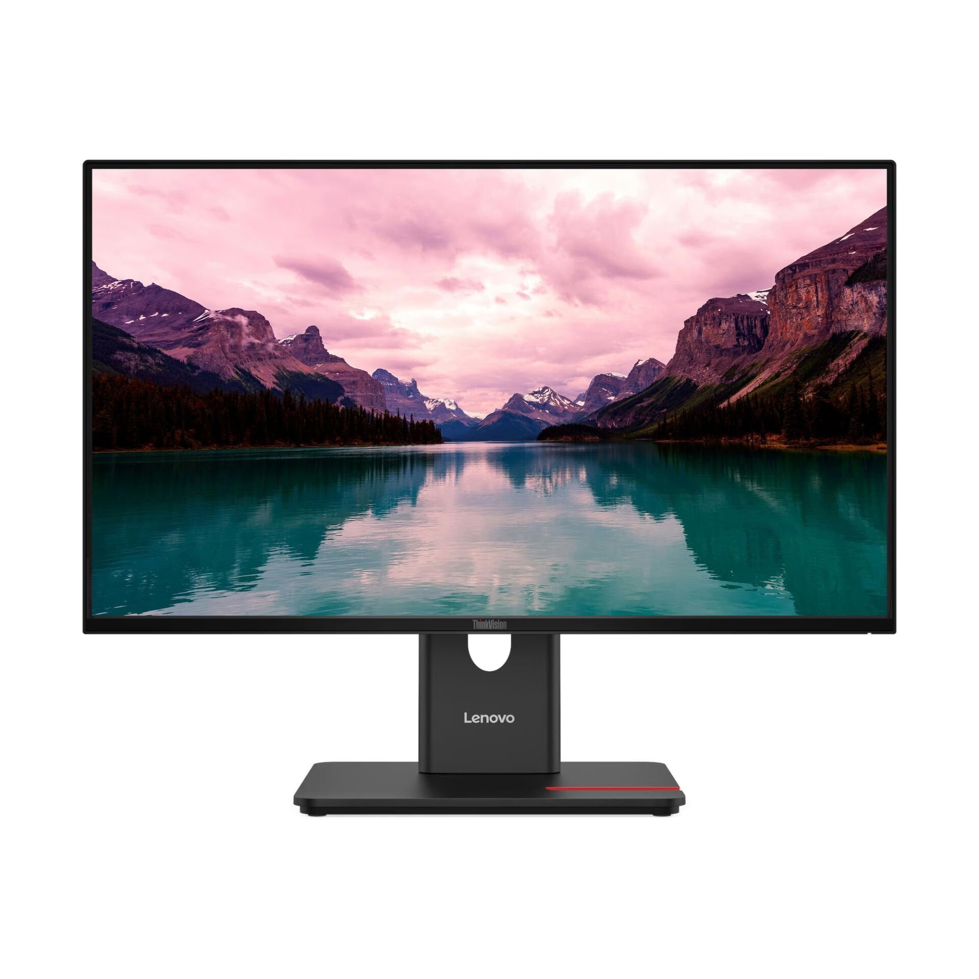 LENOVO THINVISION T24-40 64A4MARXTK 23.8'' 4MS 120HZ VGA/HDMI/DISPLAY VESA PIVOT IPS LED MONITOR