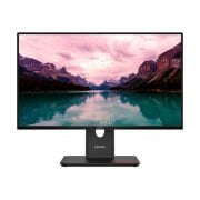 LENOVO THINVISION T24-40 64A4MARXTK 23.8'' 4MS 120HZ VGA/HDMI/DISPLAY VESA PIVOT IPS LED MONITOR