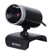 A4 TECH PK-910H MİKROFONLU WEBCAM USB 2.0 16 MPİXEL 1080p FULL HD TAK ÇALIŞTIR