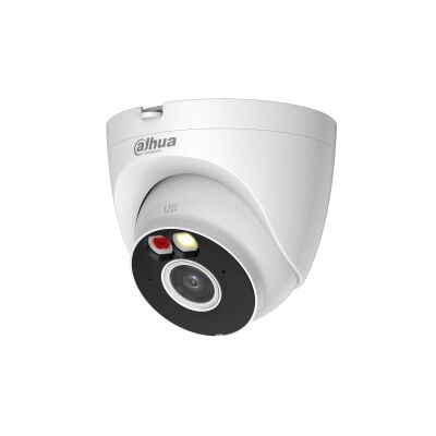 DAHUA T4A-PV-0280B 4MP 2.8 MM DUAL LİGHT Wİ-Fİ DOME KAMERA