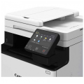CANON i-SENSYS MF752CDW II, Renkli Lazer Yazıcı,  Tarayıcı, Fotokopi, Wifi, Lan, Duplex, ORİJİNAL TONERLİ