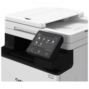 CANON i-SENSYS MF752CDW II, Renkli Lazer Yazıcı,  Tarayıcı, Fotokopi, Wifi, Lan, Duplex, ORİJİNAL TONERLİ