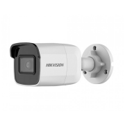 HIKVISION DS-2CD2021G1-I 2MP 2,8mm Lens, H265+ 30Mt Gece Görüşü, SD Kart, PoE, Bullet IP Kamera