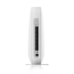 ZYXEL USG LITE 60AX, 5Port, AX6000, 1150-4800Mbps, Dual Band, Wifi 6 Security Firewall, Access Point Router