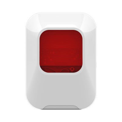 FONRİ 2G DJD03A WIFI KABLOSUZ İÇ ORTAM SİREN