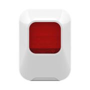 FONRİ 2G DJD03A WIFI KABLOSUZ İÇ ORTAM SİREN