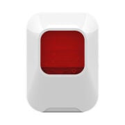 FONRİ 2G DJD03A WIFI KABLOSUZ İÇ ORTAM SİREN