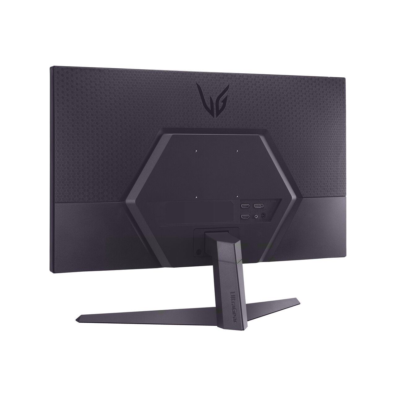 LG 27GS50F-B ULTRAGEAR 27'' 1MS 180Hz 1920x1080 HDMI/DP VESA SİYAH MONITOR