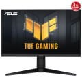 ASUS TUF GAMING VG27AQML1A 27'' 1MS 260HZ 2K 2560x1440 DP/HDMI/USB PIVOT SPEAKER IPS LED GAMING MONITOR
