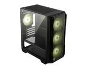 MSI MAG FORGE M120R AIRFLOW M-ATX CASE