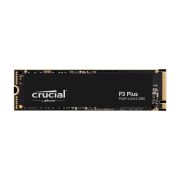 CRUCIAL P3 PLUS 1TB 5000/3600MB/s M.2 2280 PCIe NVME SSD CT1000P3PSSD8
