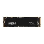 CRUCIAL P3 PLUS 1TB 5000/3600MB/s M.2 2280 PCIe NVME SSD CT1000P3PSSD8