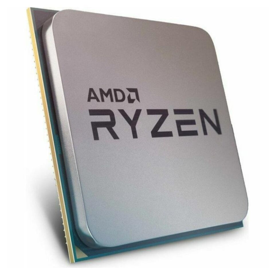 AMD Ryzen 7 5700 (8 Çekirdek) Up to 4.6GHz 20mb AM4 İşlemci Tray (Fansız)