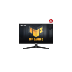 ASUS TUF GAMING VG279Q3A 27" 1ms, 180Hz, Full HD, DP, HDMI, USB, Hoparlör, Fast IPS LED, Düşük Mavi Işık, FreeSync Premium, GAMING Monitör