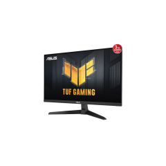 ASUS TUF GAMING VG279Q3A 27" 1ms, 180Hz, Full HD, DP, HDMI, USB, Hoparlör, Fast IPS LED, Düşük Mavi Işık, FreeSync Premium, GAMING Monitör
