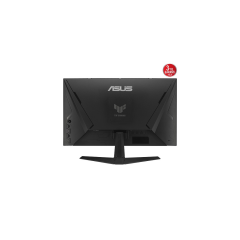 ASUS TUF GAMING VG279Q3A 27" 1ms, 180Hz, Full HD, DP, HDMI, USB, Hoparlör, Fast IPS LED, Düşük Mavi Işık, FreeSync Premium, GAMING Monitör
