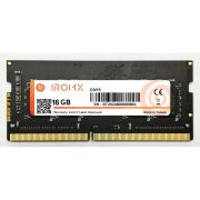 IROMX 16GB 4800MHz DDR5 NOTEBOOK RAM