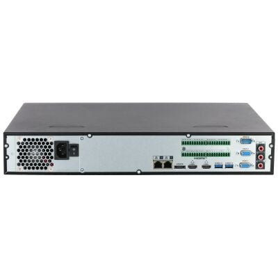 DAHUA NVR5432-EI2 32 KANAL 4HDD(26TB) NETWORK KAYIT CİHAZI
