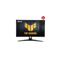 ASUS TUF GAMING VG27AQ3A 27" 1ms, 180Hz, QHD 2K, DP, HDMI, Hoparlör, Fast IPS LED, Düşük Mavi Işık, FreeSync Premium, GAMING Monitör