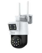 INOX X102 3MP+3MP 3.6mm Wi-Fi Kamera