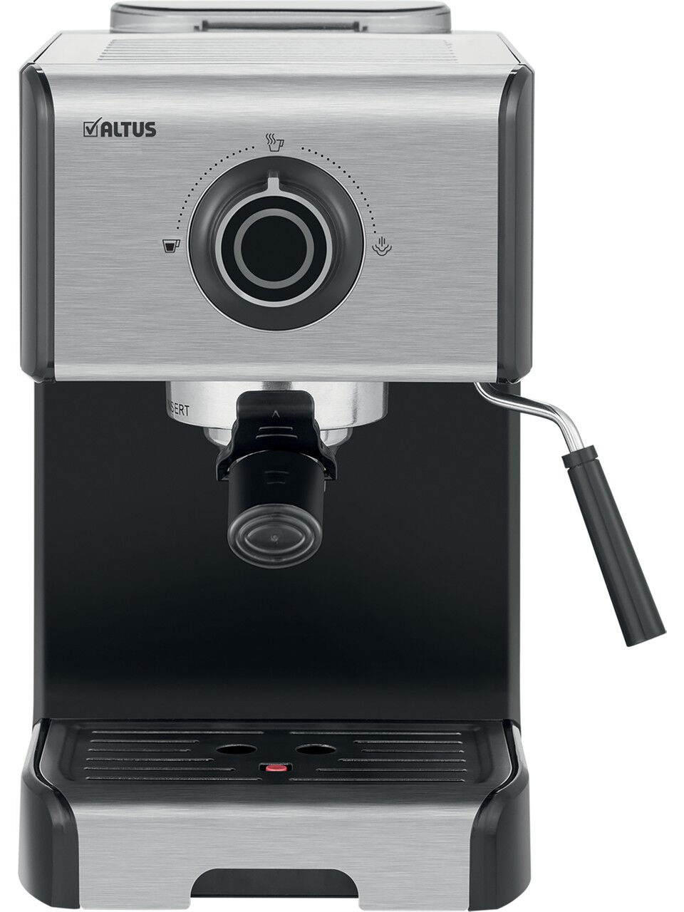 ALTUS AL 4933 ES ESPRESSO MAKINESI