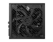 MSI MPG A850GS PCIE5 850W 80+ GOLD PSU FULLMODULAR