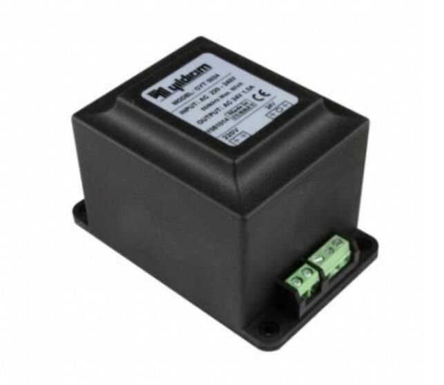 YILDIRIM CYT 10024 AC 24V 4.5A ADAPTÖR
